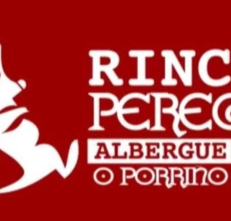 Albergue Rincon Del Peregrino Porrino-Pleno Centro-City Center ภายนอก รูปภาพ