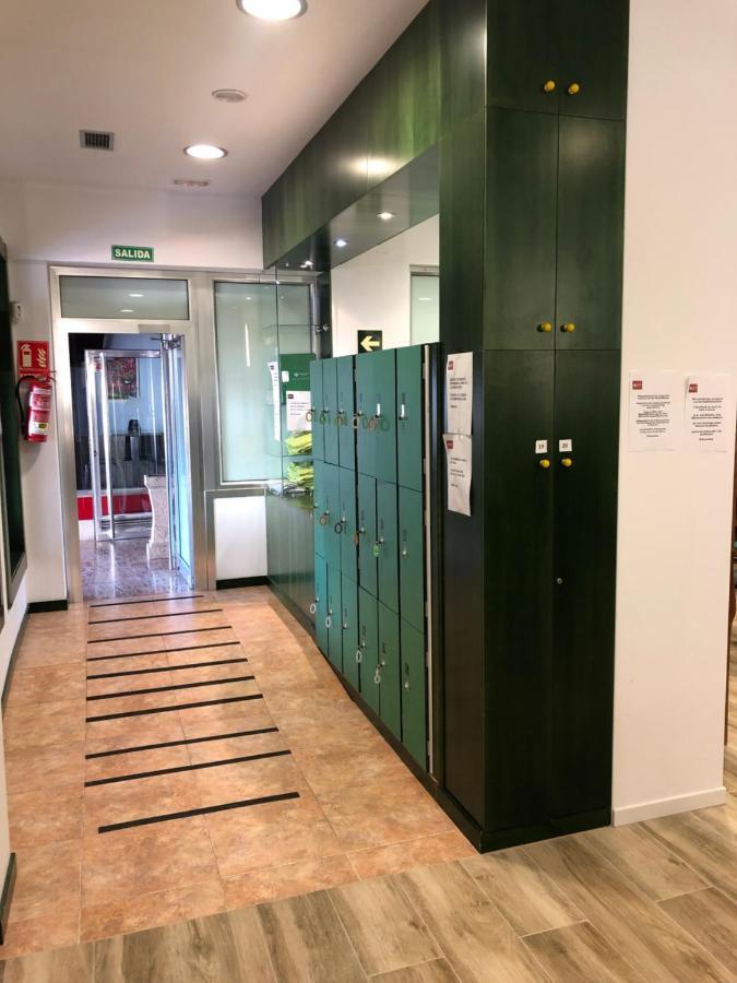 Albergue Rincon Del Peregrino Porrino-Pleno Centro-City Center ภายนอก รูปภาพ