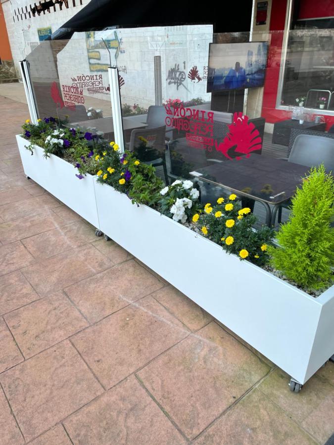 Albergue Rincon Del Peregrino Porrino-Pleno Centro-City Center ภายนอก รูปภาพ
