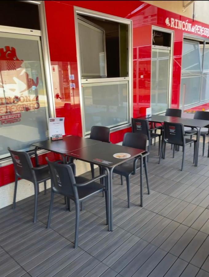 Albergue Rincon Del Peregrino Porrino-Pleno Centro-City Center ภายนอก รูปภาพ