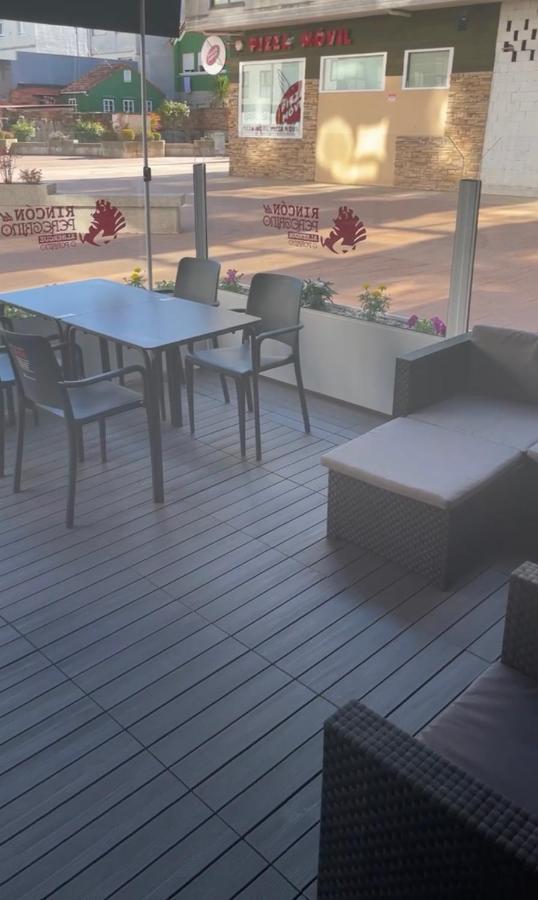 Albergue Rincon Del Peregrino Porrino-Pleno Centro-City Center ภายนอก รูปภาพ