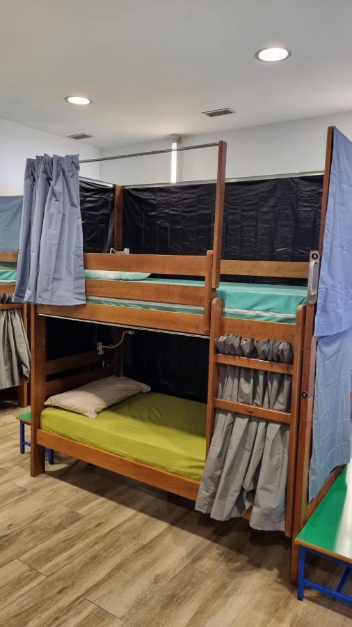 Albergue Rincon Del Peregrino Porrino-Pleno Centro-City Center ภายนอก รูปภาพ