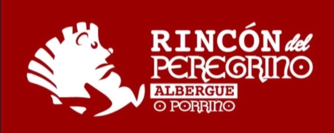 Albergue Rincon Del Peregrino Porrino-Pleno Centro-City Center ภายนอก รูปภาพ