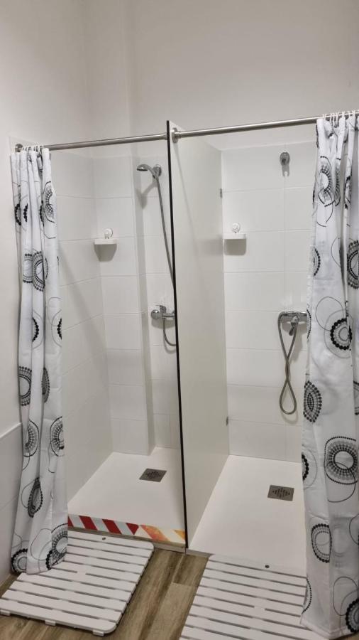 Albergue Rincon Del Peregrino Porrino-Pleno Centro-City Center ภายนอก รูปภาพ