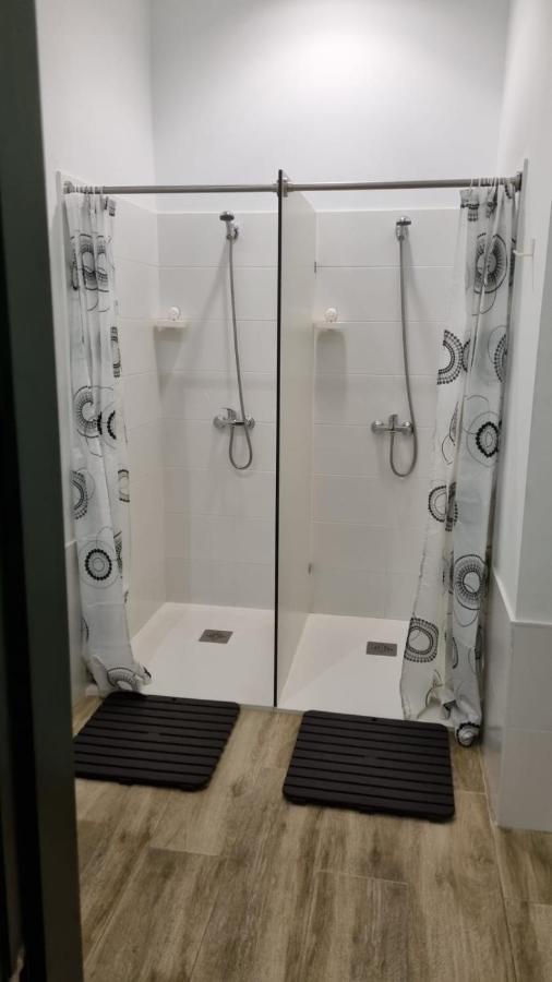 Albergue Rincon Del Peregrino Porrino-Pleno Centro-City Center ภายนอก รูปภาพ