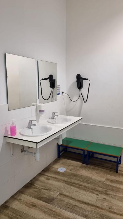 Albergue Rincon Del Peregrino Porrino-Pleno Centro-City Center ภายนอก รูปภาพ