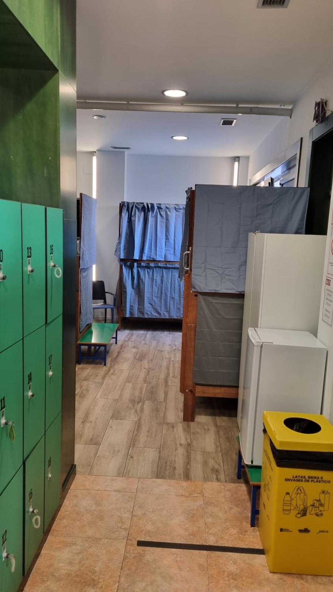 Albergue Rincon Del Peregrino Porrino-Pleno Centro-City Center ห้อง รูปภาพ